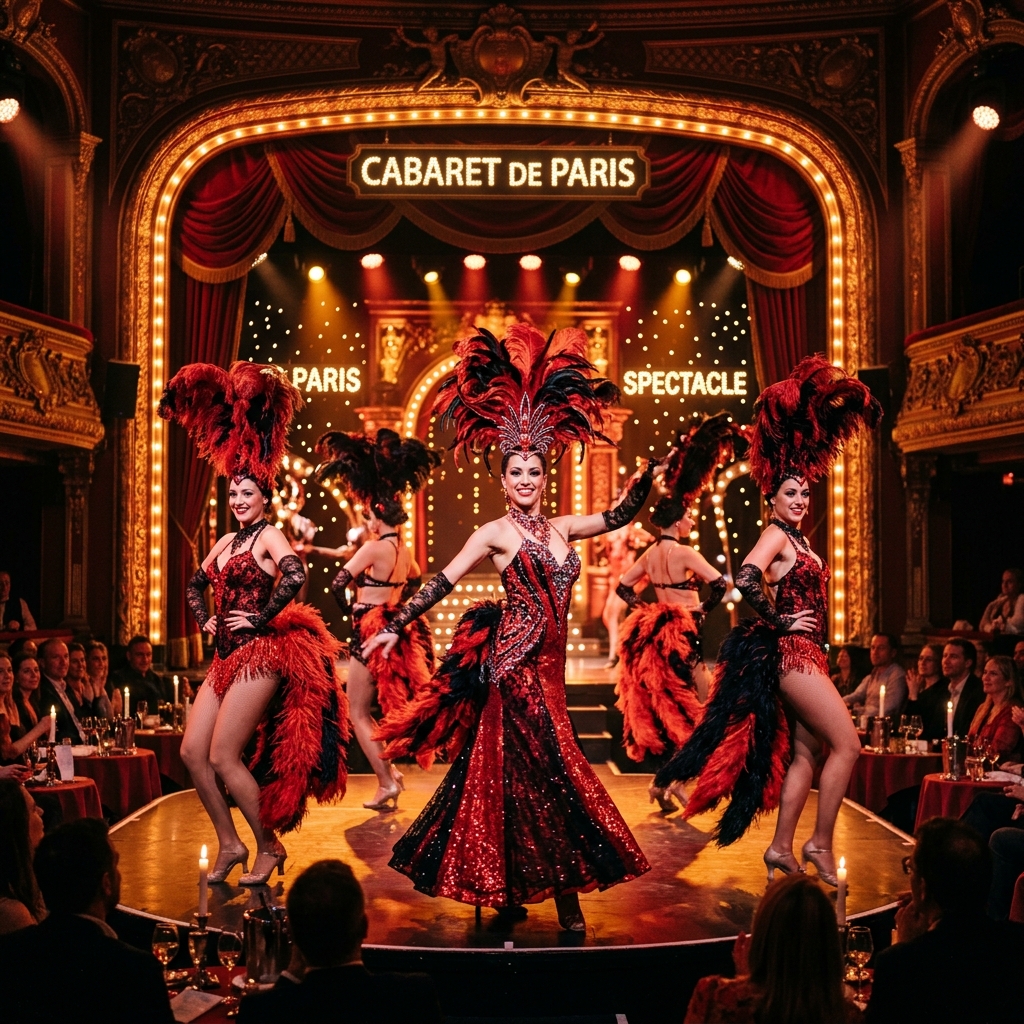 Comédies Musicales